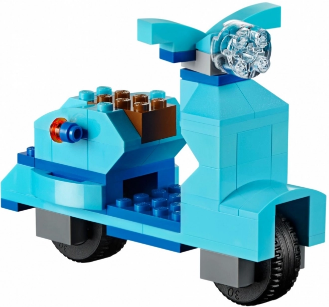 LEGO Classic 10698 Grote creatieve doos