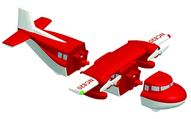 Magnetische transportmiddelen brandweer MalBlo