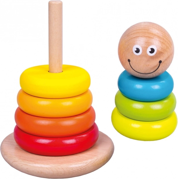 Develops fine motor skills and focus