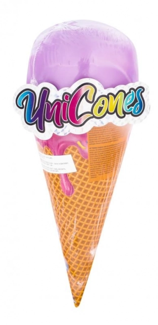 UniCones Kegel met verrassing