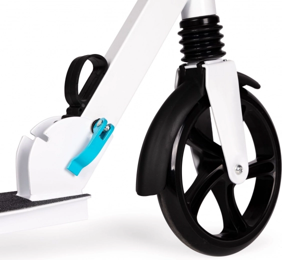 Voorkvering voor comfort