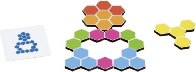 Goki Houten Puzzel Schildpad