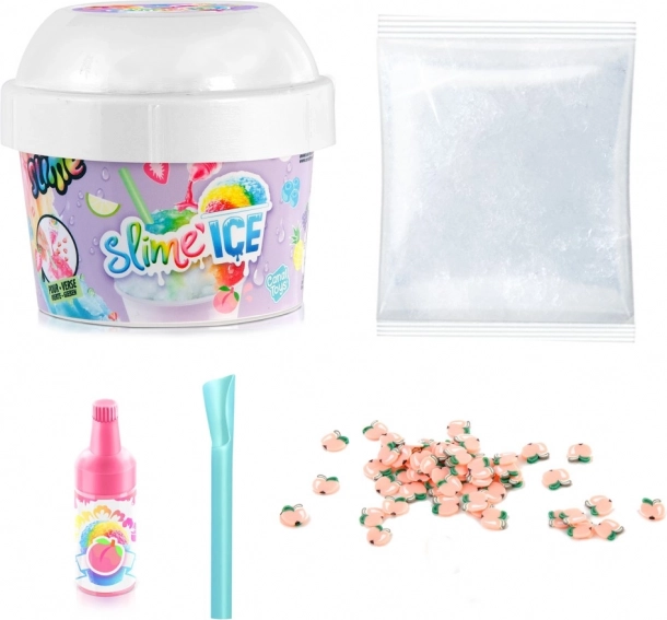Gobelet Slime Ice So Slime