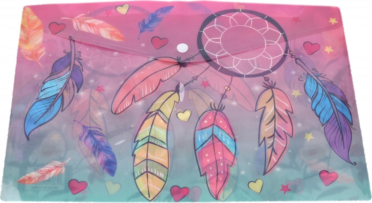 Lichte en duurzame bescherming van documenten