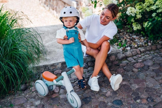 Loopfiets MoMi TEDI mini groen