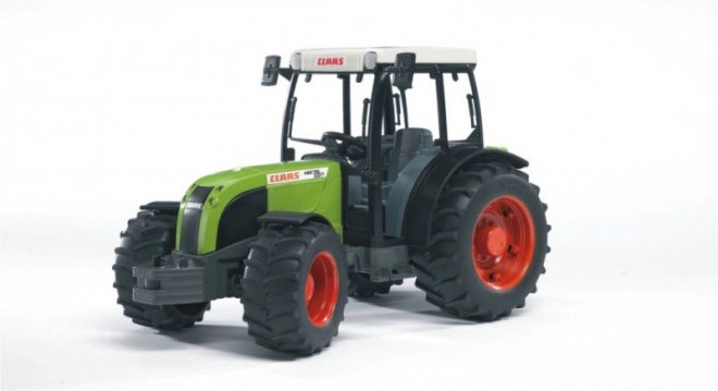 Bruder 2110 Traktor CLAAS Nectis 267 F groen