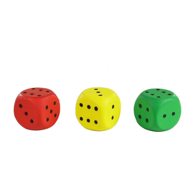 Schuimblok 6 cm