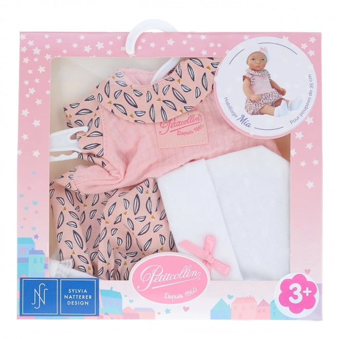 Vêtement pour poupée 35 cm de Petitcollin