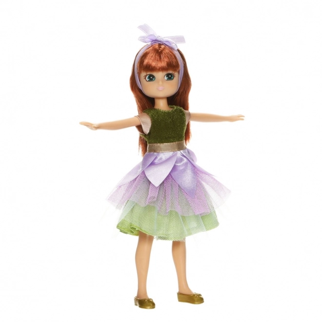 Lottie Pop bosfee