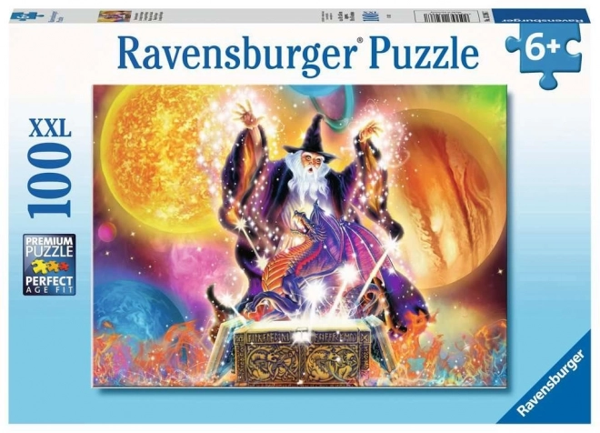 Puzzle Dragon Magic XXL 100 Pieces