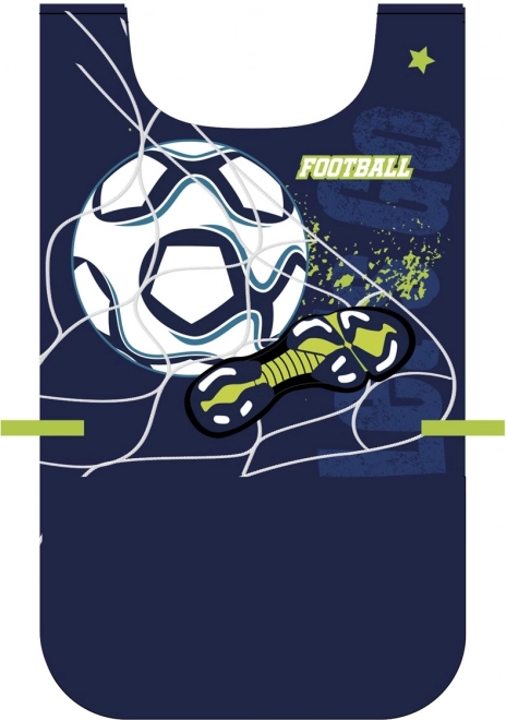 OXYBAG Werk schort poncho OXY GO Voetbal