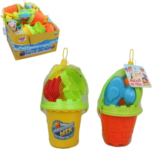 Ensemble de sable pour enfants