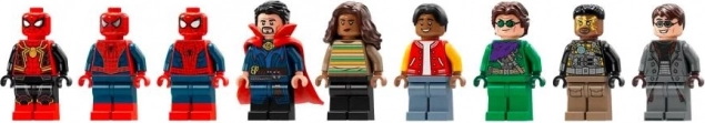 Iconic Characters
