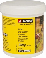 Lijm voor modelgras 250 g