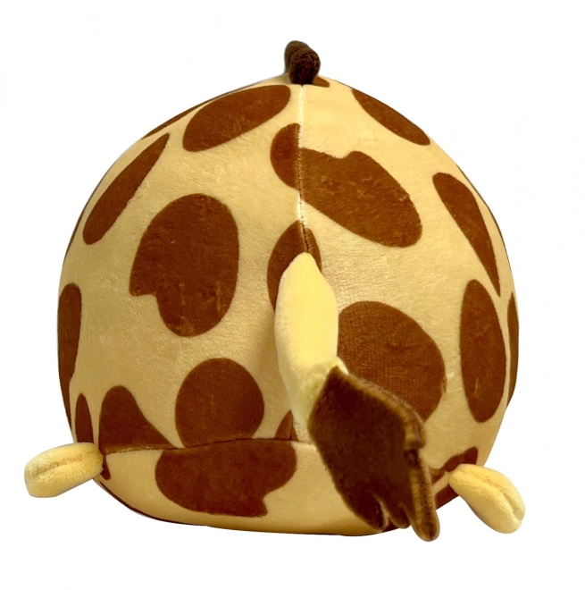 Bébé Magique Girafe - jouet en peluche 20 cm