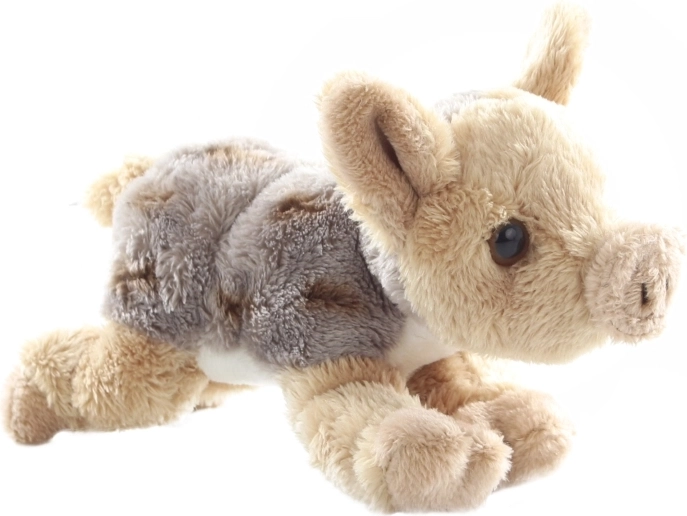 Niedrig realistisches Aussehen