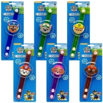 LED armband Paw Patrol