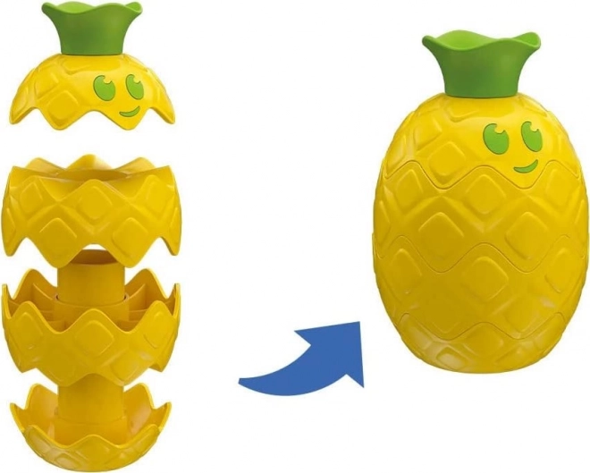 CLEMENTONI BABY Stapelbaar fruit (Speel Voor Toekomst)