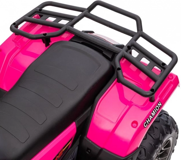 Roze Akku Quad JC915