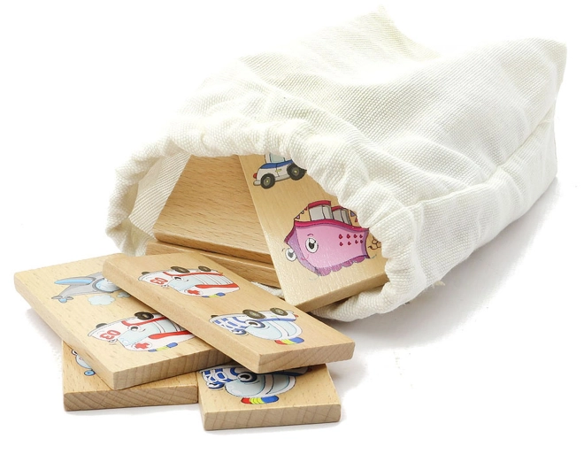 Practical storage