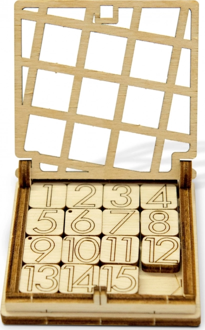Assemblage simple et rapide