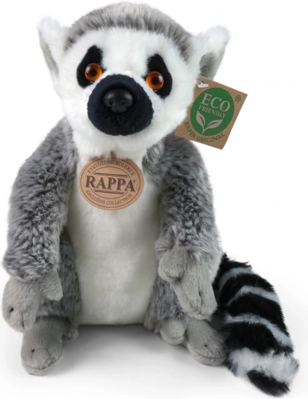 Soft, high‑quality plush and hand craftsmanship