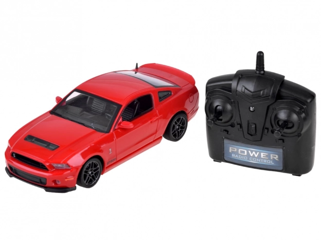 Afstandsbediende auto Ford Shelby GT500