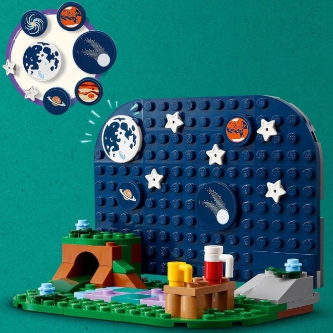 LEGO® Friends 42603 Sterrenkijkercaravan