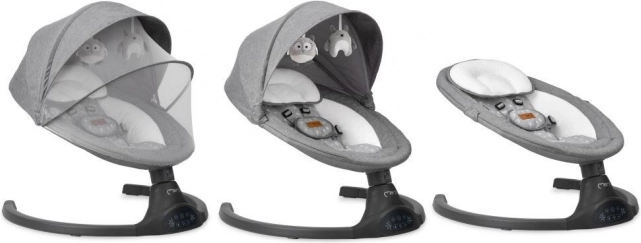 Safety and comfort every day