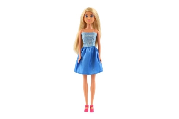 Pop - Anlily in cocktailjurk