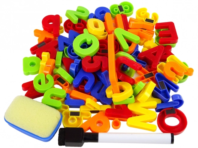 Stehende Magnettafel für Kinder