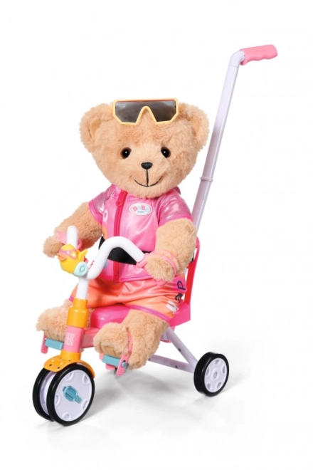 BABY born driewieler voor kinderen