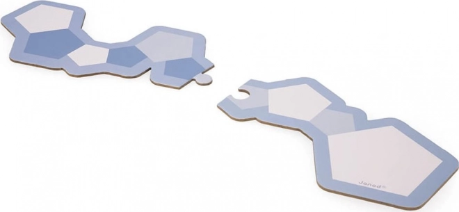 Janod Jeu de Table Arctic Party