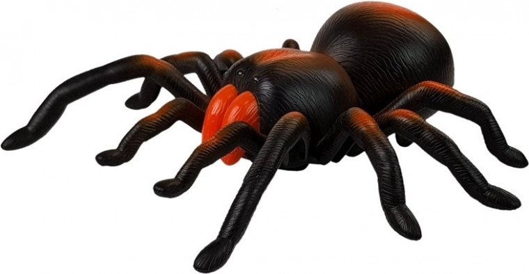 Realistisch uiterlijk en beweging