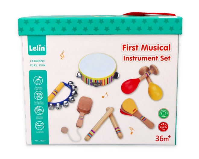A great way to learn music