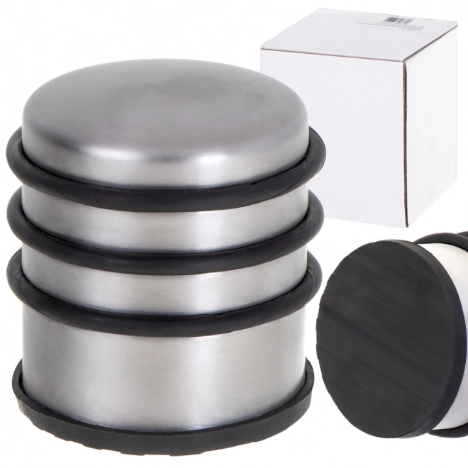 Heavy Freestanding Door Stopper