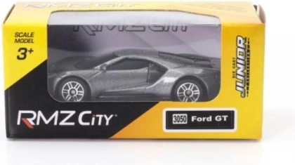 Metalen autootjes 1:64 RMZ City – verzamelmodellen