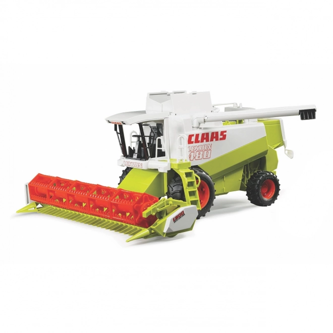 Bruder Maaidorser CLAAS LEXION 480