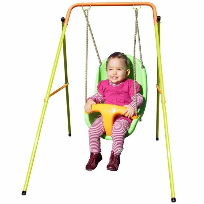 Safe and comfortable seat