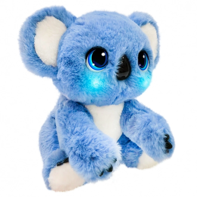 Knuffelige koala Eda