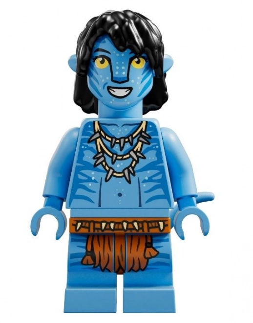 Lego Avatar: Ilu Encounter Set