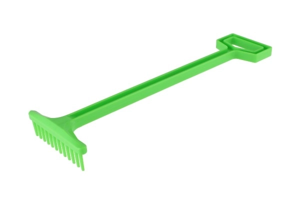 Plastic hark 43,5 cm