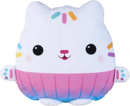 Kissen Kater Zuckerstück 50 cm aus Katzenhaus Gabi