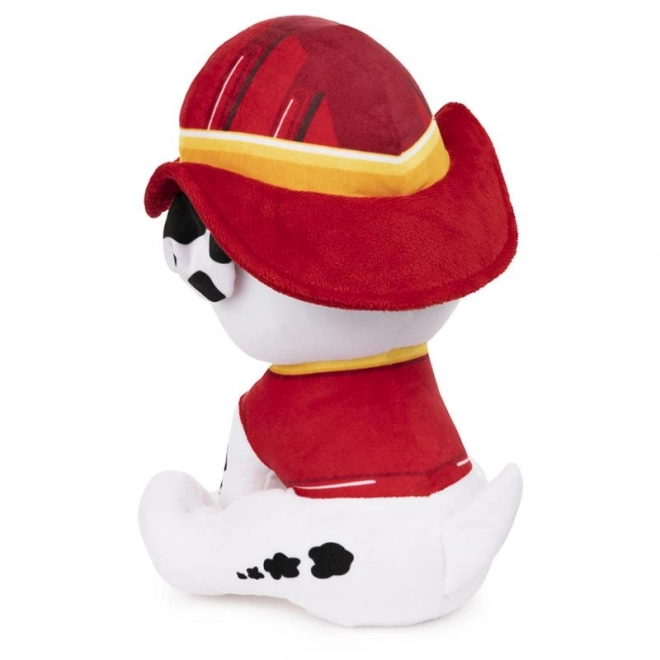 Plush Dog Paw Patrol Marshall 23 cm