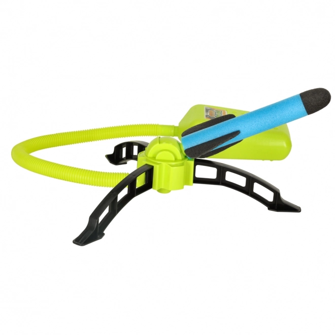 Lanceur de fusées en mousse Power Launcher