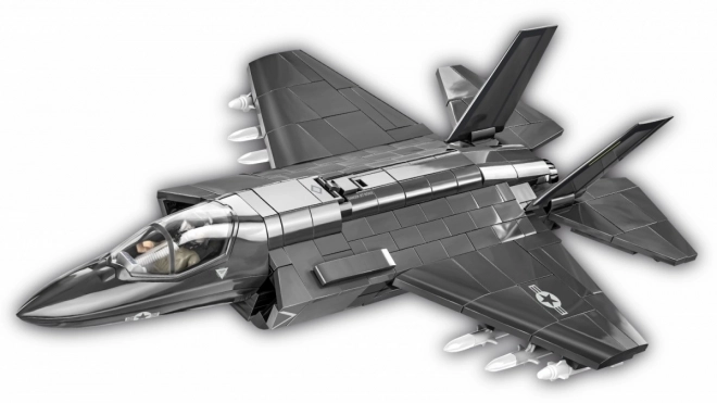 F-35B Lightning II bouwpakket 594 stukken