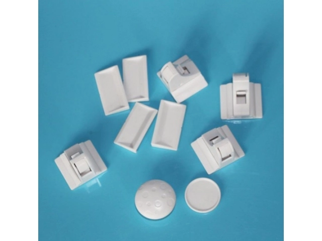Magnetische sloten voor kasten 4 stuks