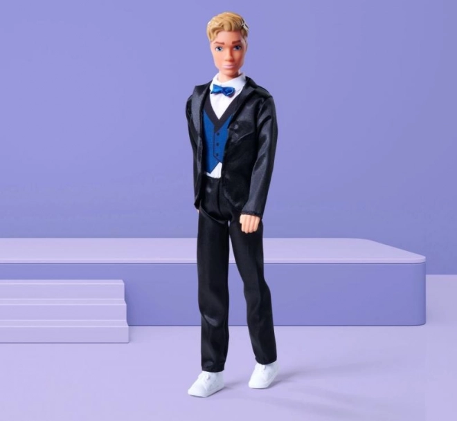 Pop Kevin Charming