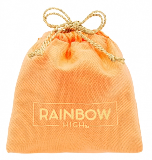 Handtasche Rainbow High Accessoires Studio Serie 1