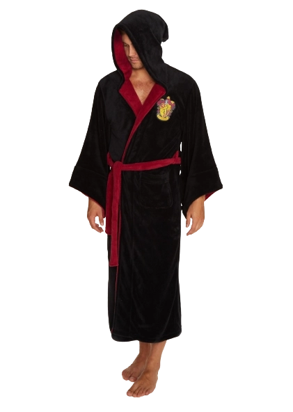 Badjas Harry Potter Griffoendor